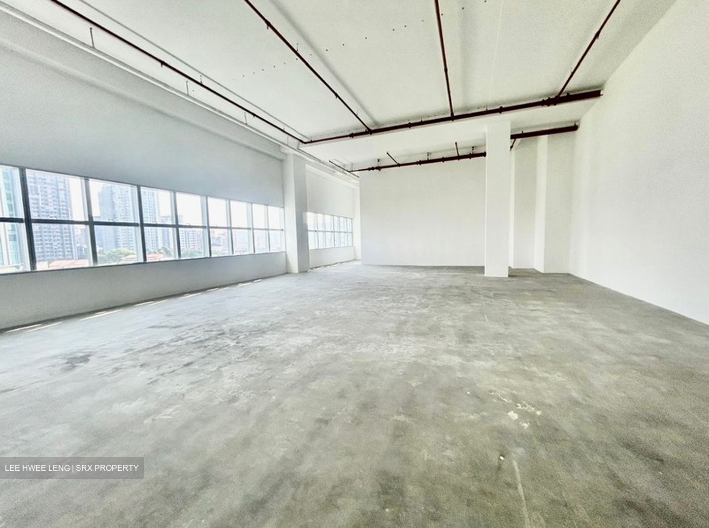 Bendemeer Road (D12), Warehouse #625984911